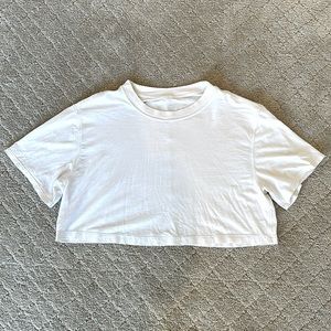 Cute Lululemon Crop Top